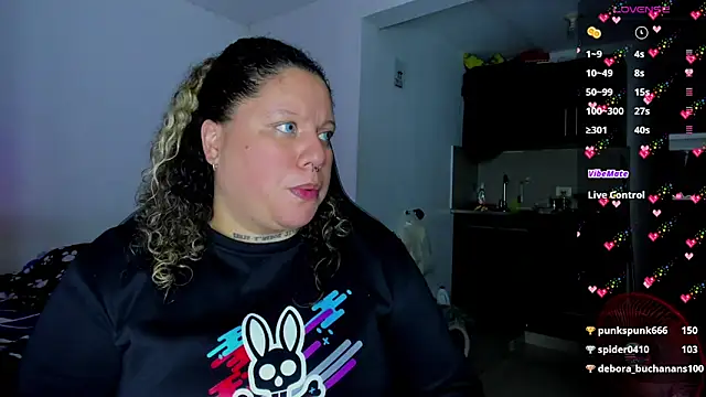 Snapshot of mariana_maze chatting on 02.04.25 mariana maze online show from 02.04.25