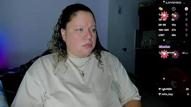 Snapshot of mariana_maze chatting on 03.05.25 mariana maze online show from 03.05.25