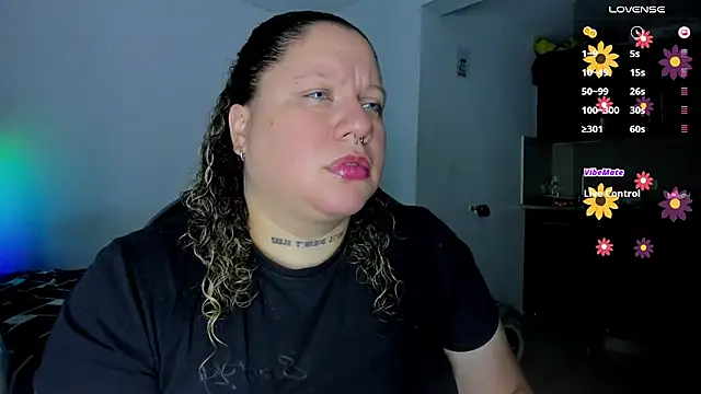 Snapshot of mariana_maze chatting on 03.09.25 mariana maze online show from 03.09.25