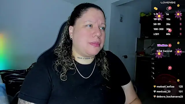 Snapshot of mariana_maze chatting on 03.15.25 mariana maze online show from 03.15.25