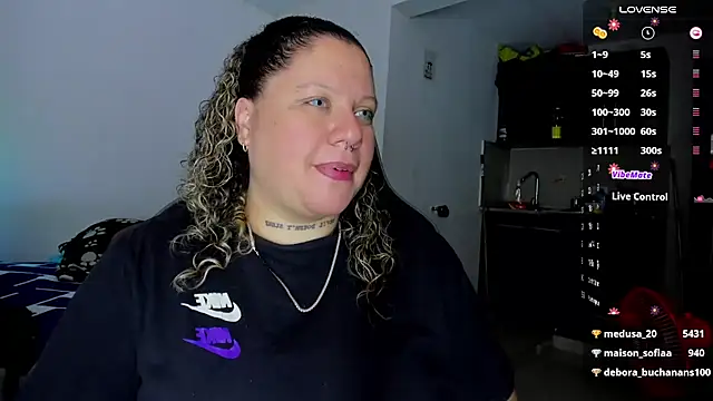 Snapshot of mariana_maze chatting on 03.20.25 mariana maze online show from 03.20.25