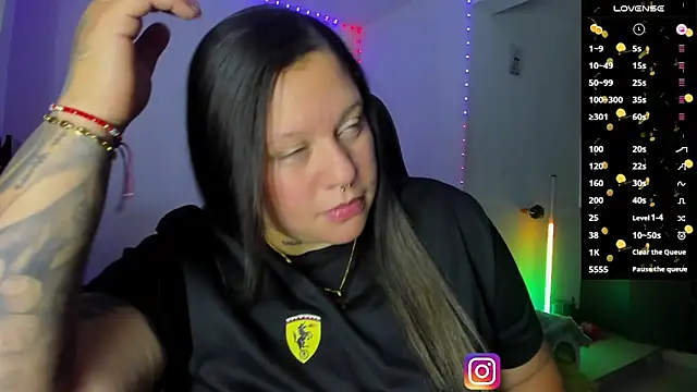 Snapshot of mariana_maze chatting on 02.03.26 mariana maze online show from 02.03.26