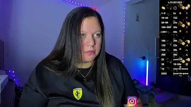 Snapshot of mariana_maze chatting on 02.03.26 mariana maze online show from 02.03.26