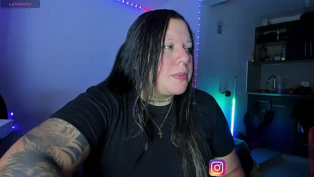 Snapshot of mariana_maze chatting on 02.07.26 mariana maze online show from 02.07.26