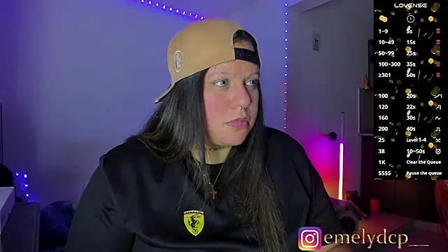 Snapshot of mariana_maze chatting on 02.08.26 mariana maze online show from 02.08.26