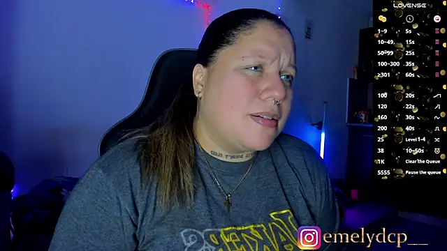 Snapshot of mariana_maze chatting on 02.17.26 mariana maze online show from 02.17.26