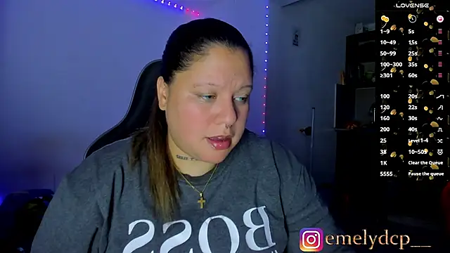 Snapshot of mariana_maze chatting on 02.20.26 mariana maze online show from 02.20.26