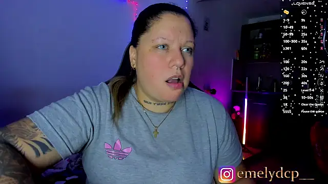 mariana maze online show from 04.22.26