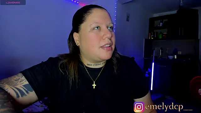 mariana maze online show from 05.11.26
