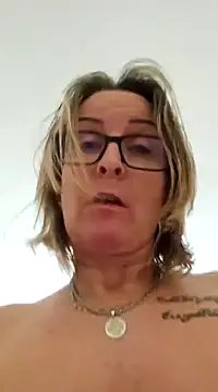 Steffi45 online show from 12.09.24