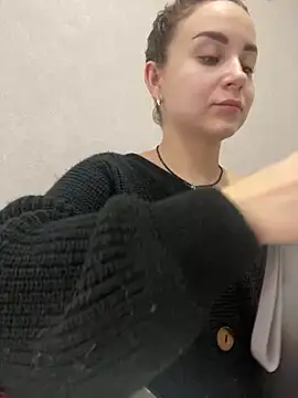 ellie ssexy online show from 02.19.25
