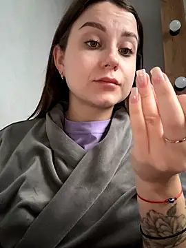 ellie ssexy online show from 10.23.25