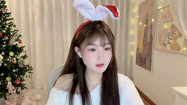 SHUIshui  online show from 12.24.24