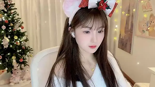 SHUIshui  online show from 12.24.24