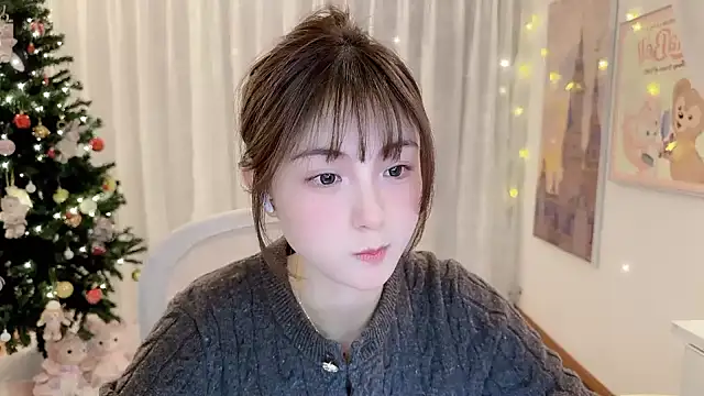 SHUIshui  online show from 12.26.24