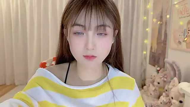 SHUIshui  online show from 12.31.24