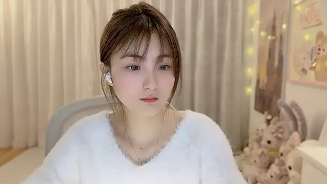 SHUIshui  online show from 01.04.25