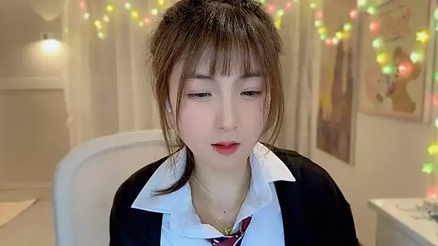 SHUIshui  online show from 01.24.25