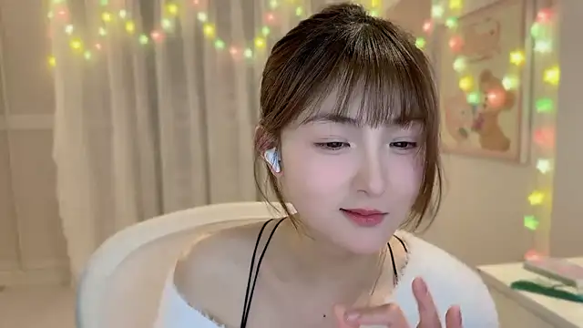 SHUIshui  online show from 02.08.25