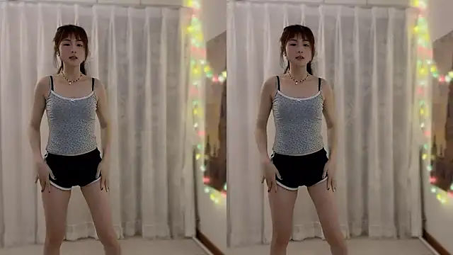 SHUIshui  online show from 02.25.25