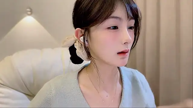 SHUIshui  online show from 12.15.25