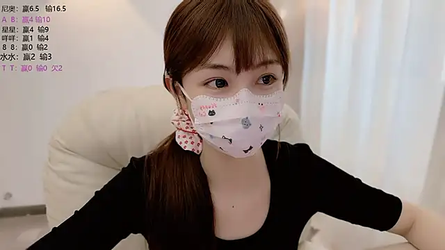 SHUIshui  online show from 06.26.26