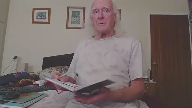 WaverlyKernow online show from 11.30.25