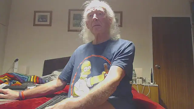 WaverlyKernow online show from 01.12.26