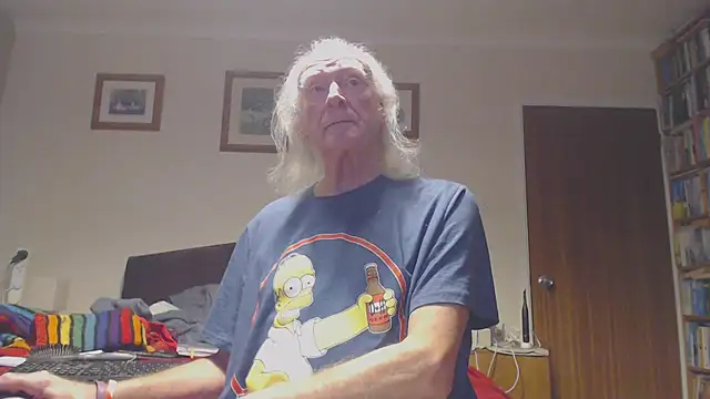 WaverlyKernow online show from 01.13.26