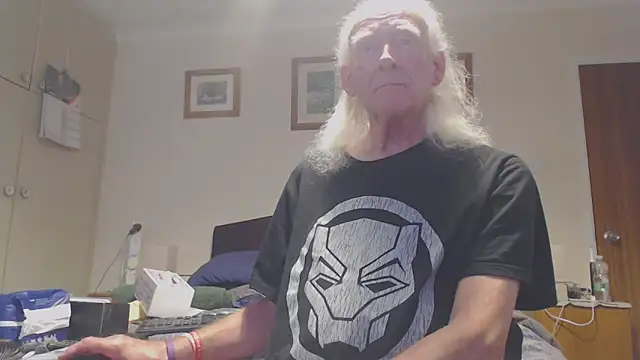 WaverlyKernow online show from 04.14.26