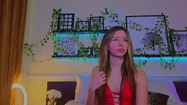 Real Tini online show from 01.13.25