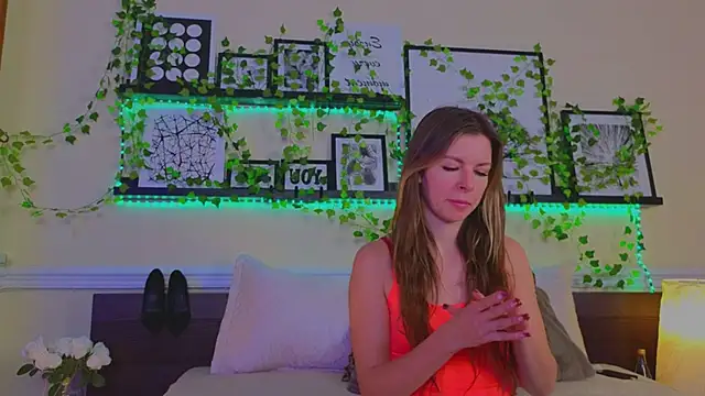 Real Tini online show from 02.08.25