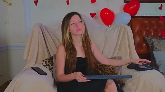 Real Tini online show from 02.17.25