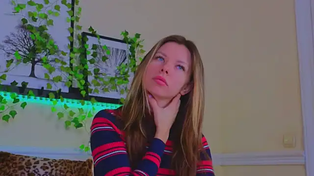 Real Tini online show from 02.23.25