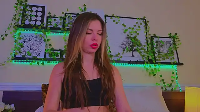 Real Tini online show from 02.23.25