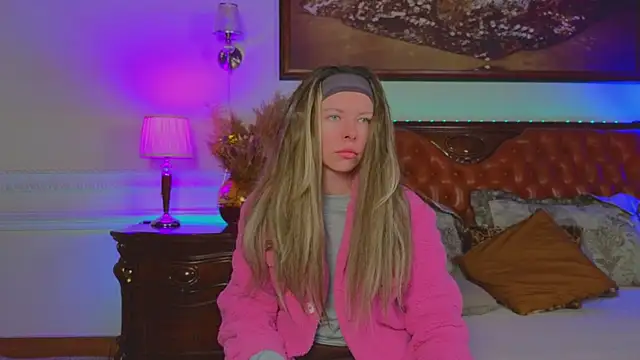 Real Tini online show from 01.17.26