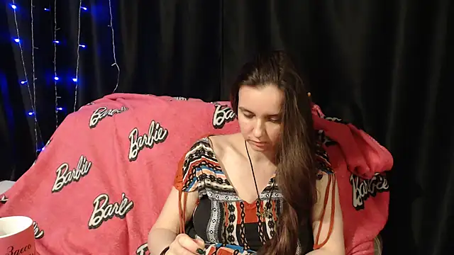 Milana69 online show from 12.03.25