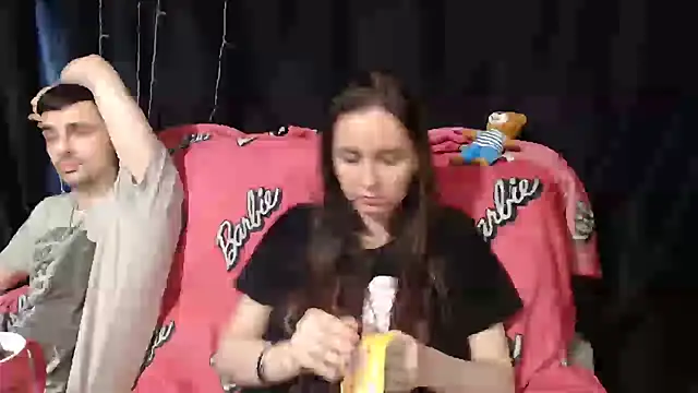 Milana69 online show from 01.17.26