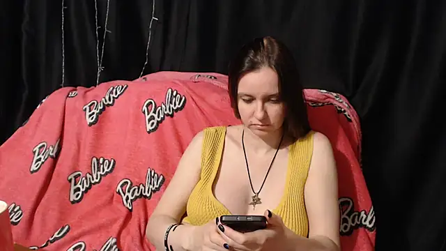 Milana69 online show from 03.19.26