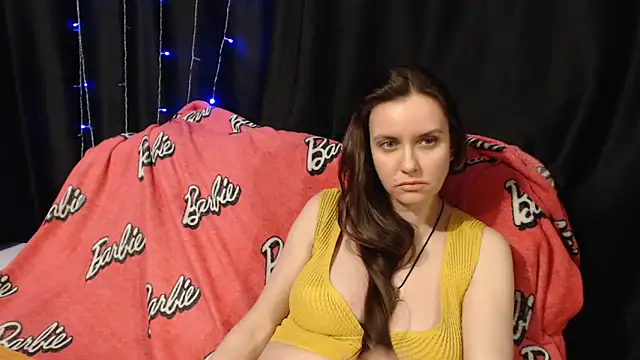 Milana69 online show from 03.26.26