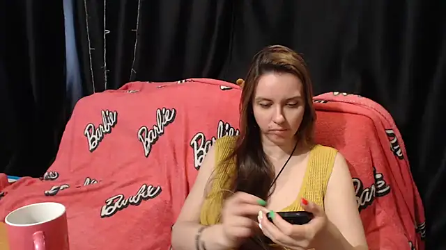 Snapshot of Milana69 chatting on 05.20.26 Milana69 online show from 05.20.26