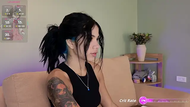 were-Naughty online show from 11.17.25