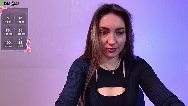 cute  angell online show from 10.22.25