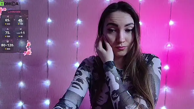 cute  angell online show from 02.06.26