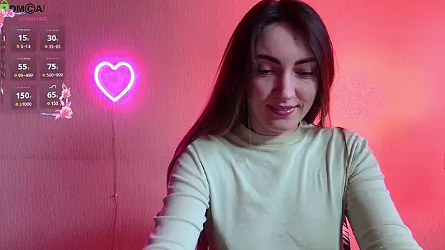 Snapshot of cute__angell chatting on 05.01.26 cute angell online show from 05.01.26