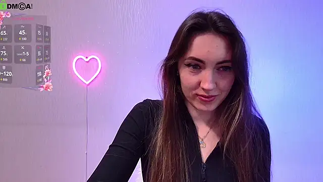 Snapshot of cute__angell chatting on 05.13.26 cute angell online show from 05.13.26