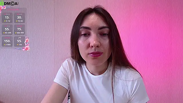 Snapshot of cute__angell chatting on 05.25.26 cute angell online show from 05.25.26