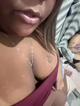 Snapshot of MedusaHot69 chatting on 03.10.26 MedusaHot69 online show from 03.10.26
