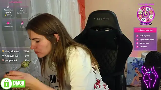 mag1c eyes1 online show from 11.18.25