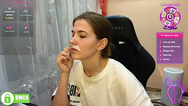 mag1c eyes1 online show from 11.24.25